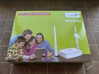 ADSL WI-FI Роутер Tenda