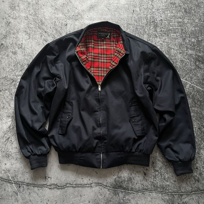 Харингтон по типу Lonsdale ( L - XL )
