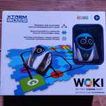 Woki Robot TM Toys Xtrem Bots Robot