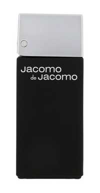 Jacomo De Jacomo Edt 100Ml (M) (P2)