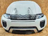 Бампер капот фари радіатори крило Land Rover Range Rover Evoque L538