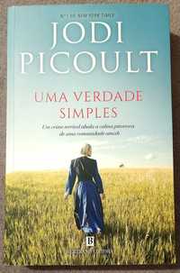 Livro: Uma Verdade Simples