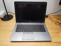 Laptop HP Elitebook 840 g2, 14 cali