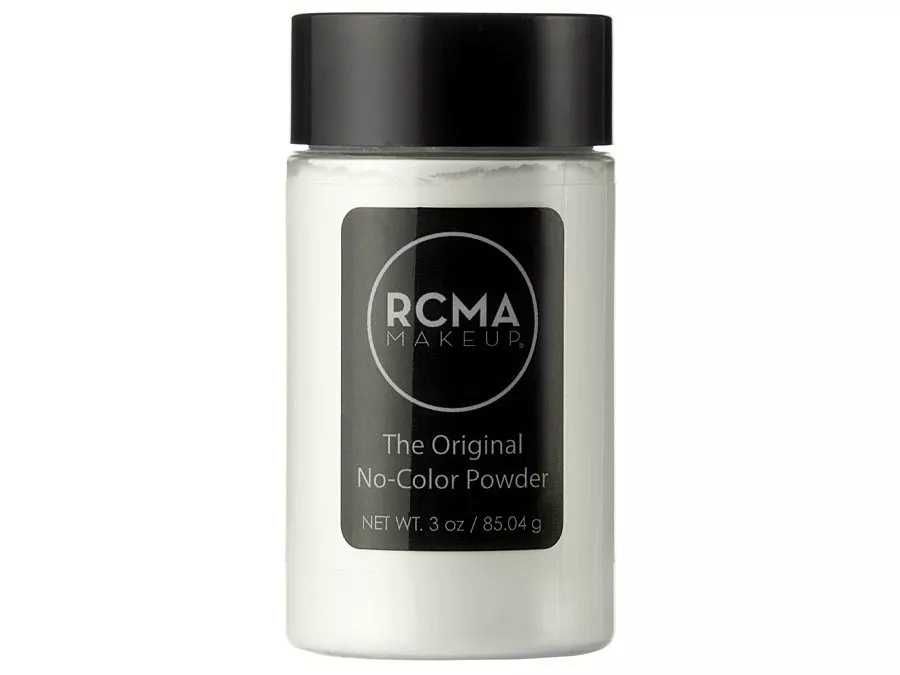 RCMA No Color Powder puder sypki ORYGINAŁ 85g 3oz