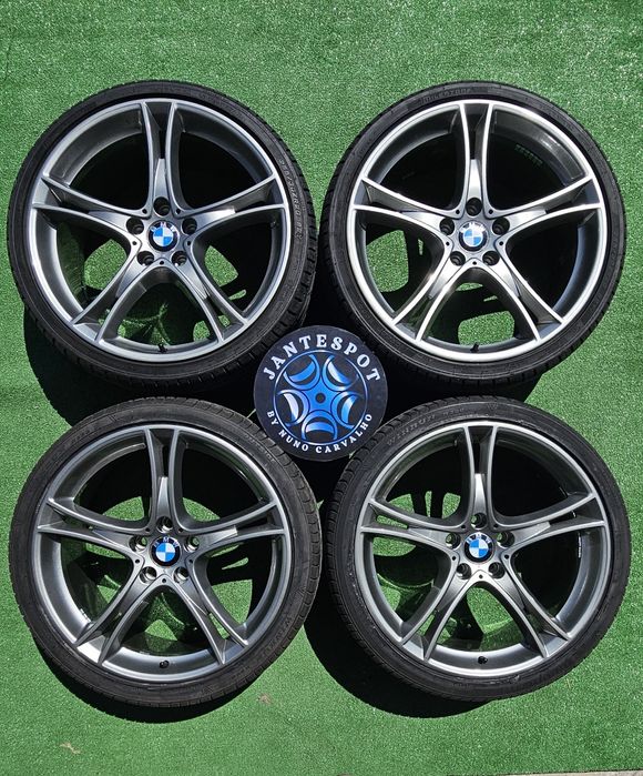 Jantes BMW 20" Style 361 Sport