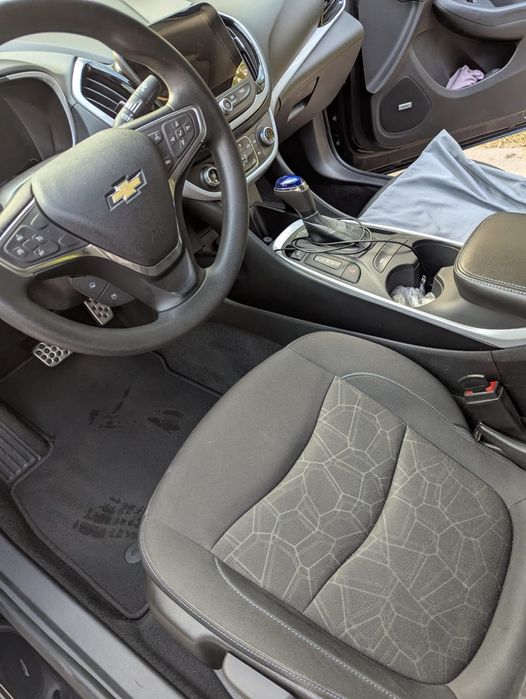 Продаж автомобіля