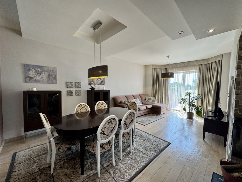 Маєток вашої мрії у центрі міста — гармонія затишку та комфорту