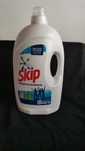 Detergente da roupa skip 85 lavagens