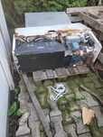 Agregat thermo king VM 400 MAX