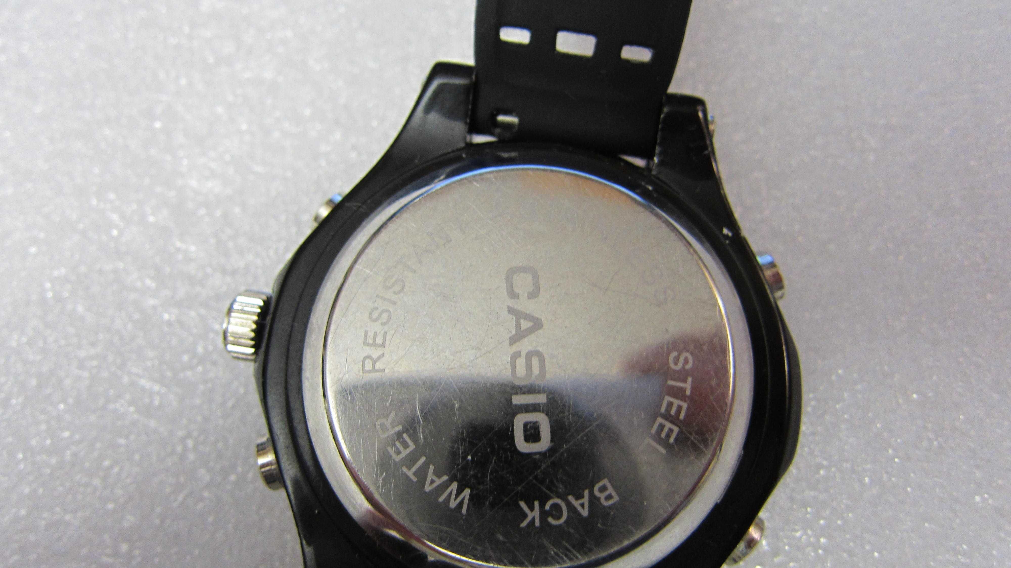 Zegarek Casio męski