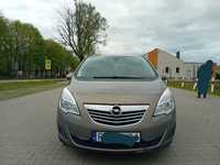 Opel Meriva  1.7 B 2011r.