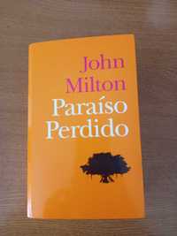 Paraíso Perdido, John Milton