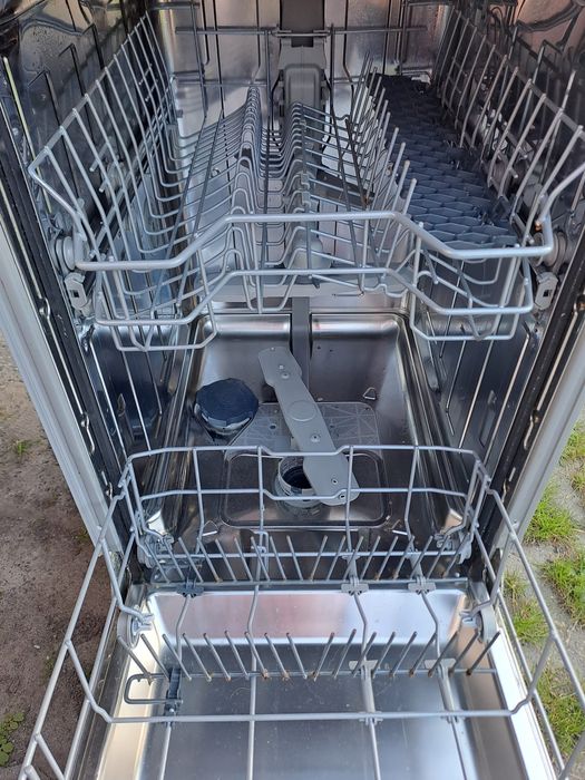 Zmywarka bosch pod zabudowe
