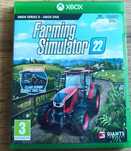 Farming Simulator 22 Xbox One