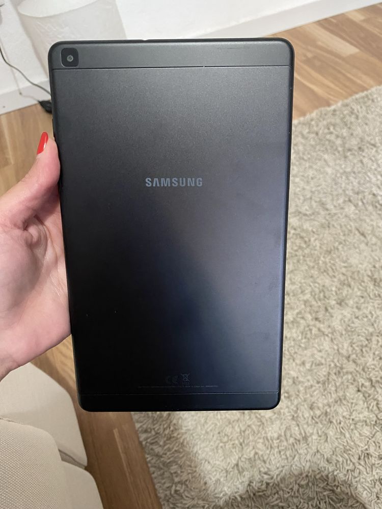 Tablet Samsung Tab A 8” 2019