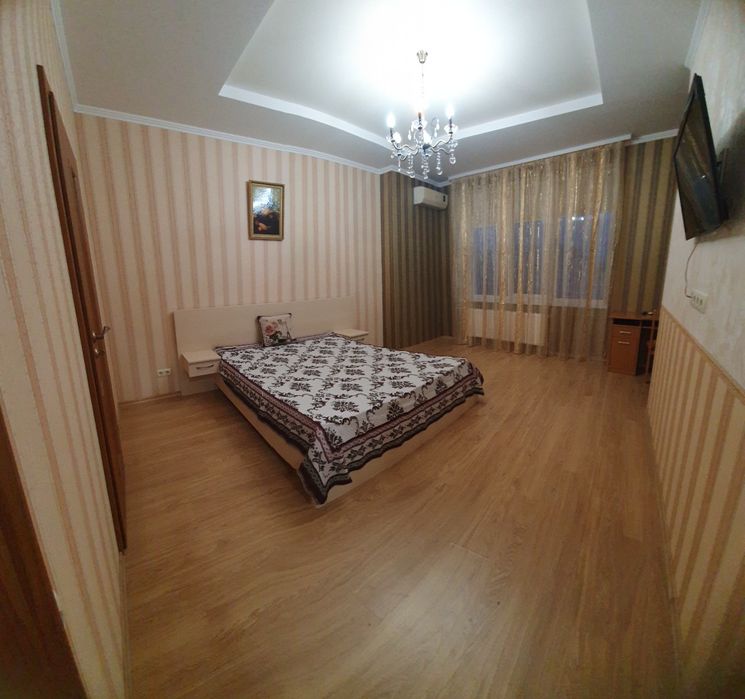 От хозяина Новый привоз кухня студия и отдельно спальня без комиссии