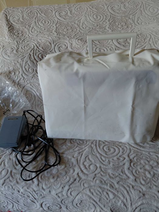 Швейна машинка brother ml-55