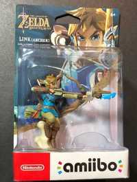 Amiibo Link Archer