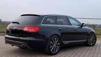 Audi A6 S Line 3.0tdi 240ps Manual Quattro LED Xenon Navi Lift Alu Hak