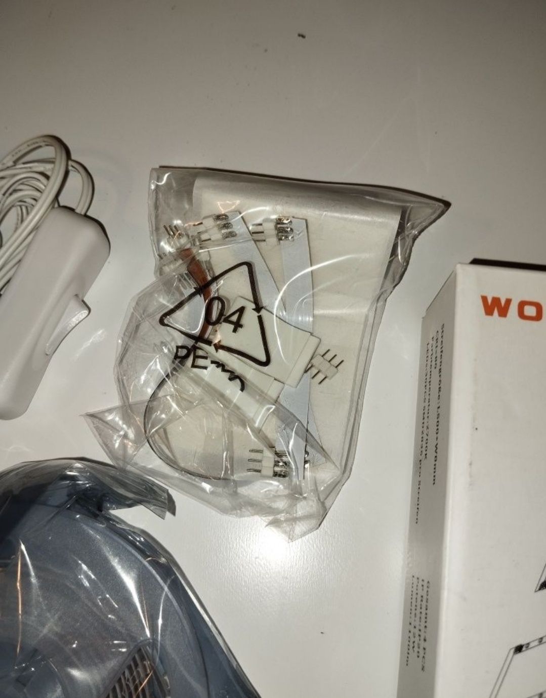 Taśma LED Wobsion