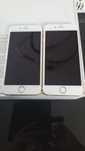 2 szt iphone 6 uszkodzone