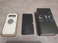 Samsung s10 + SM-G975F/DS