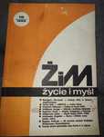 Życie i myśl 10/1985
