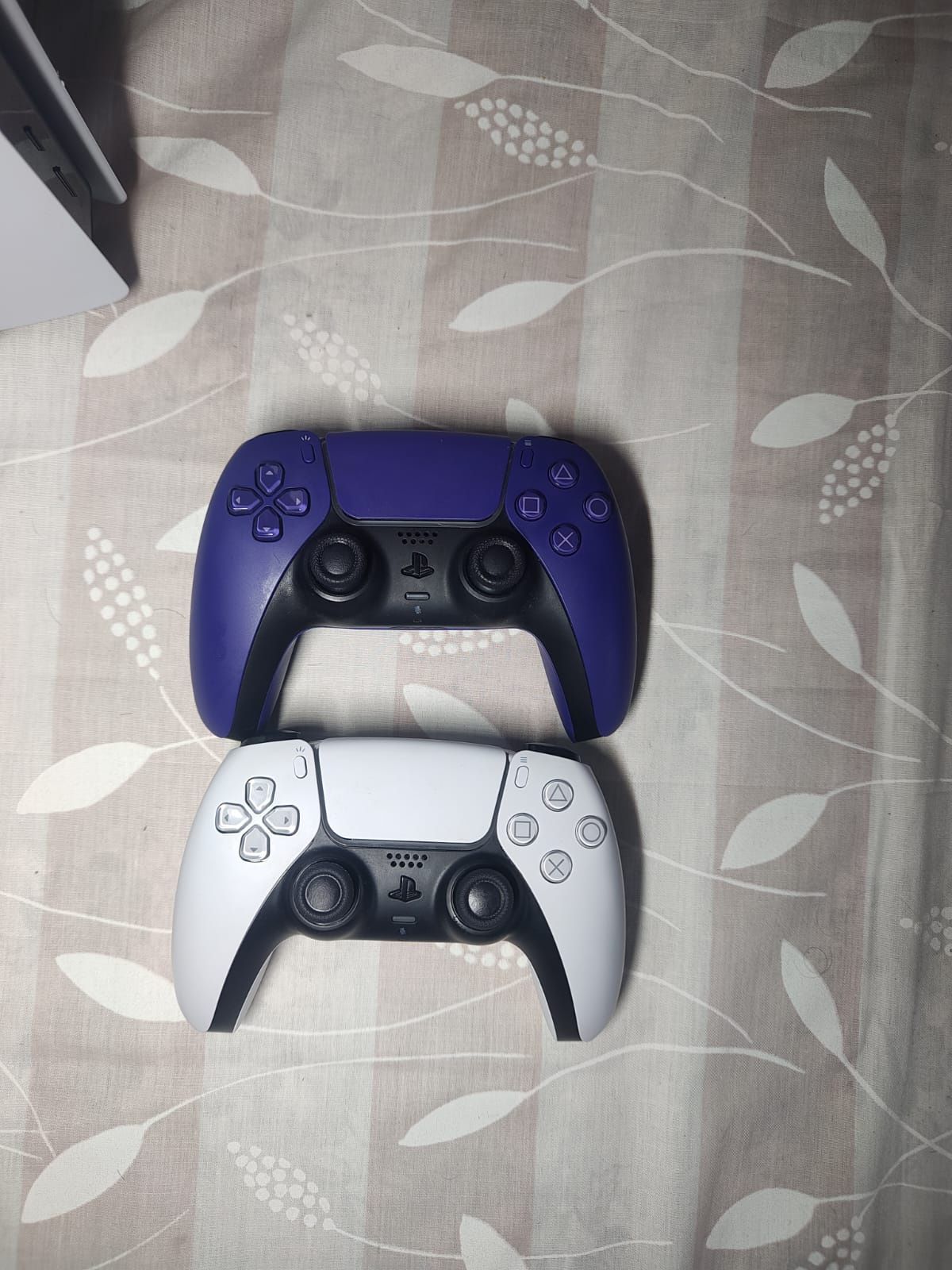 Playstation 5 1TB completo e com garantia