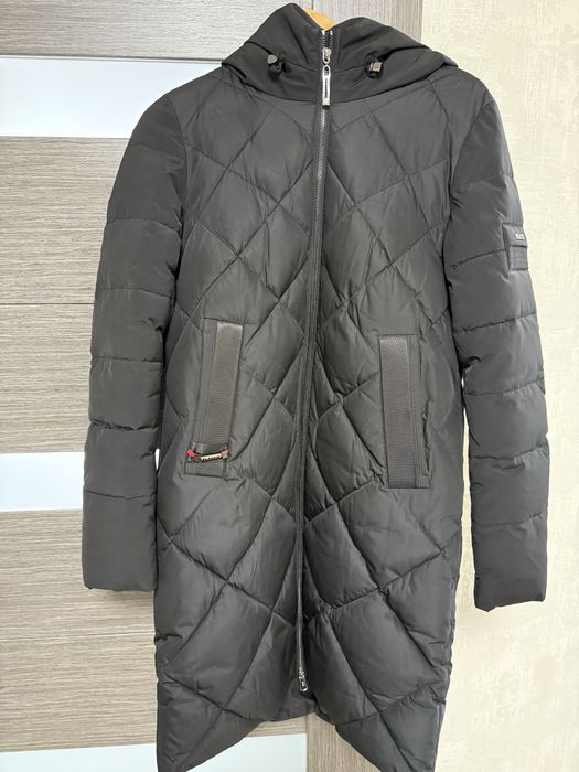 Куртка зимова жіноча