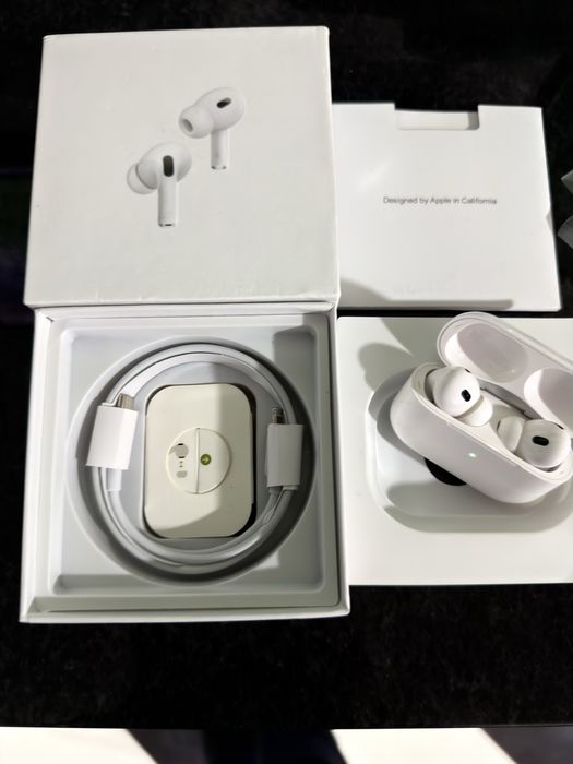 Airpods Pro Apple