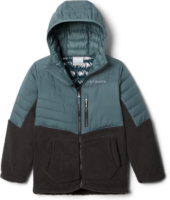 Кофта куртка Columbia 110