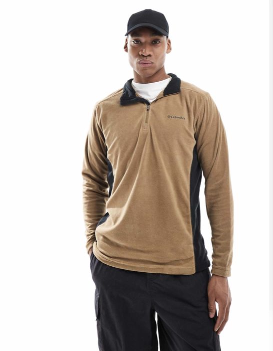 Фліска чоловіча кофта Columbia (AM6558-257) розмір S