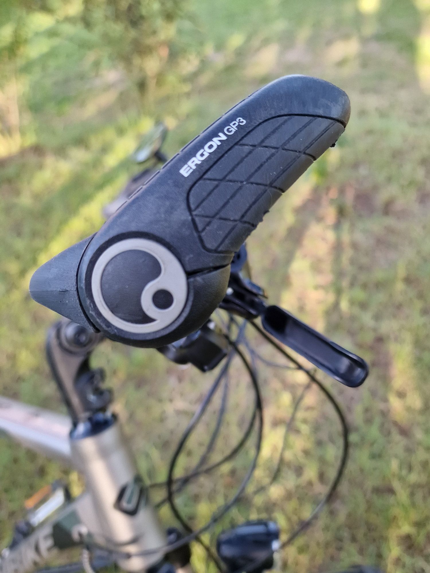 Rower Unibike Globetrotter 21 cali