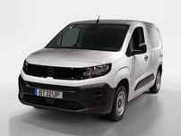 Opel Combo L1 1.5D