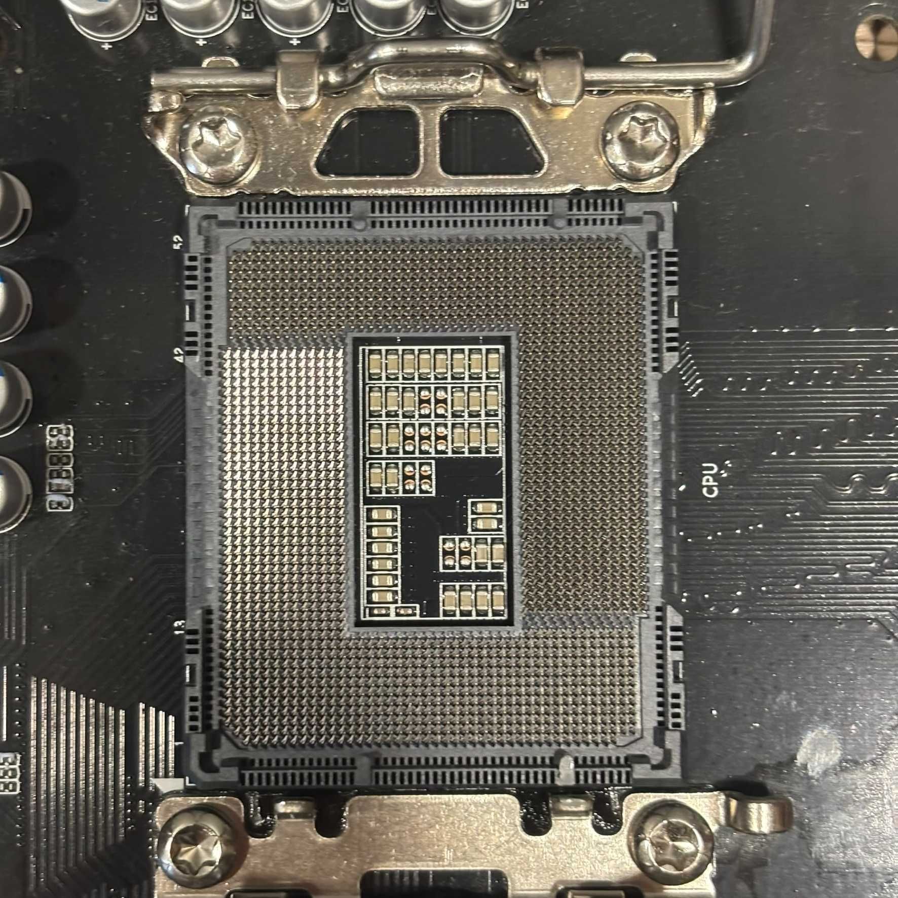 Płyta główna ECS B660H7-M20 | LGA1700/DDR4