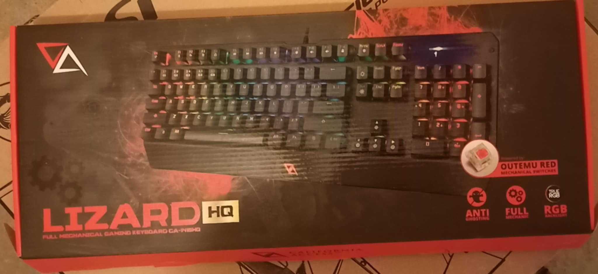 komputer MSI Aegis 3 8RC-054EU