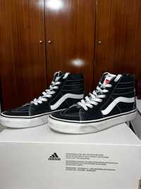 Sapatilhas Vans Sk8-hi