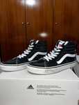 Sapatilhas Vans Sk8-hi