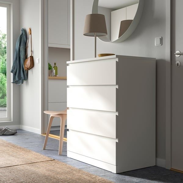 Komoda Ikea Malm
