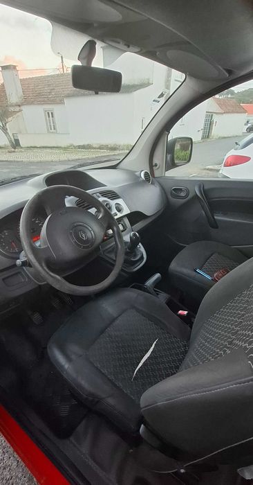 Vendo Renault kangoo