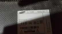 TV Samsung UE43J5500AK