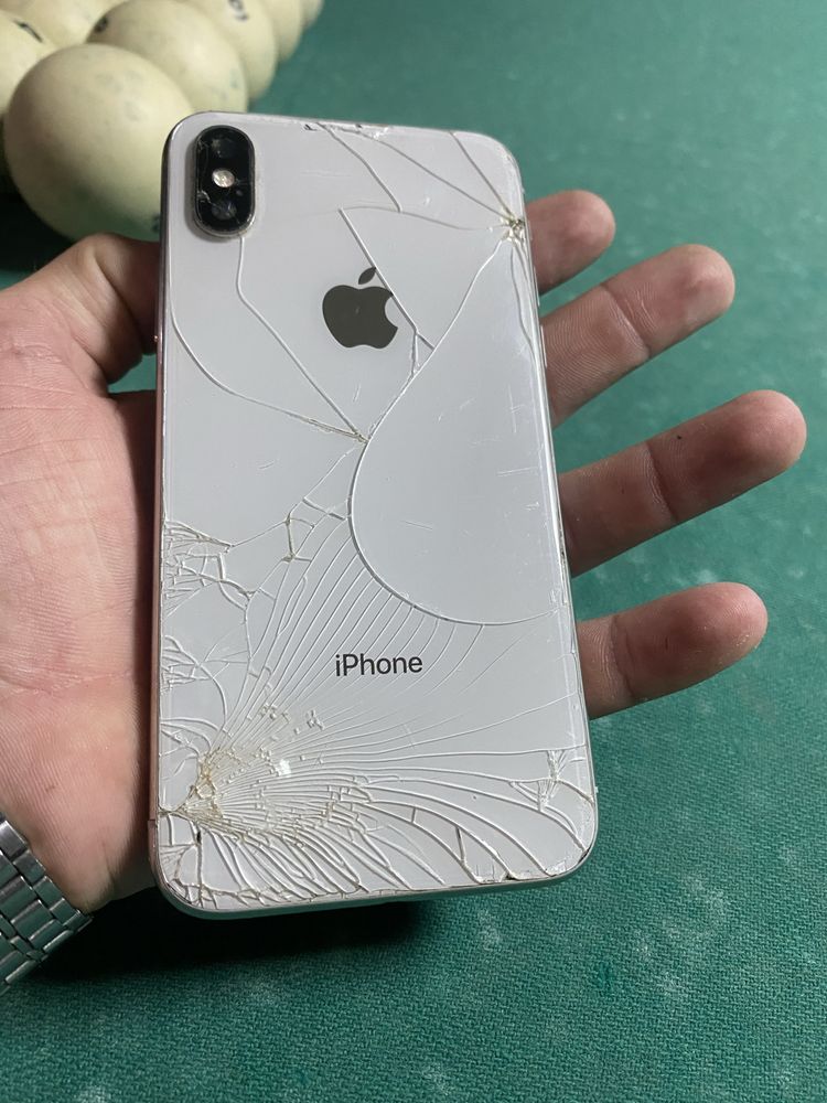 Iphone X 64gb айфон 10