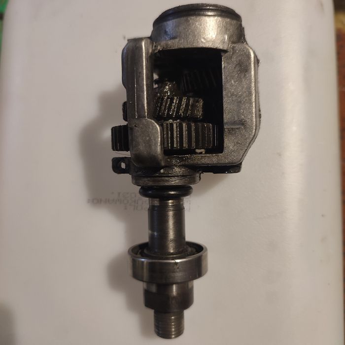 Przekładnia do wiertarki Celma