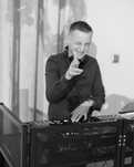 Dj na imprezy eventy wesela