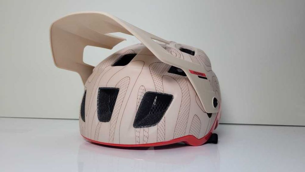 Kask rowerowy Abus MoDrop r. L 57-61cm