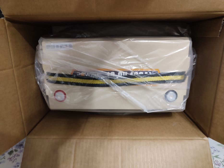 2 шт в наявност. Продам аккумулятори  Power  Queen 12V 100Ah LOW  LiFe