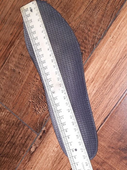 Ботинки мужские Waldlaufer (Германия)