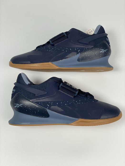 Штангетки Reebok Legacy Lifter 2 Оригінал