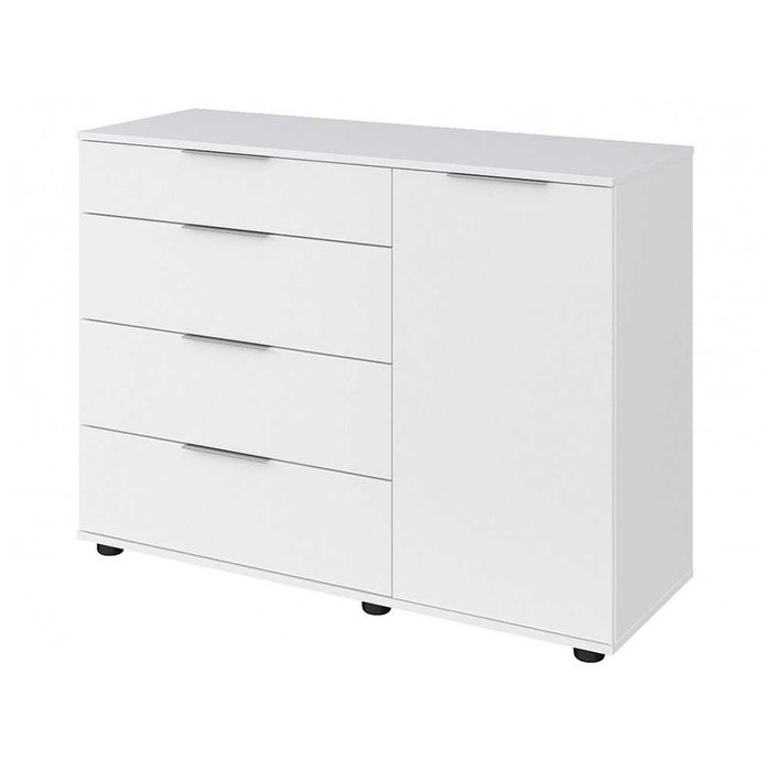 Великий Комод Версаль 1Д4Ш (Фенікс)! Різні Кольори на Складі!