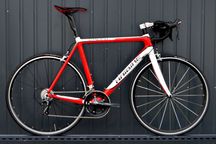 Carbon HAIBIKE SPEED RX 56 Ultegra 105 2x11 szosa Gwarancja szosowy FV